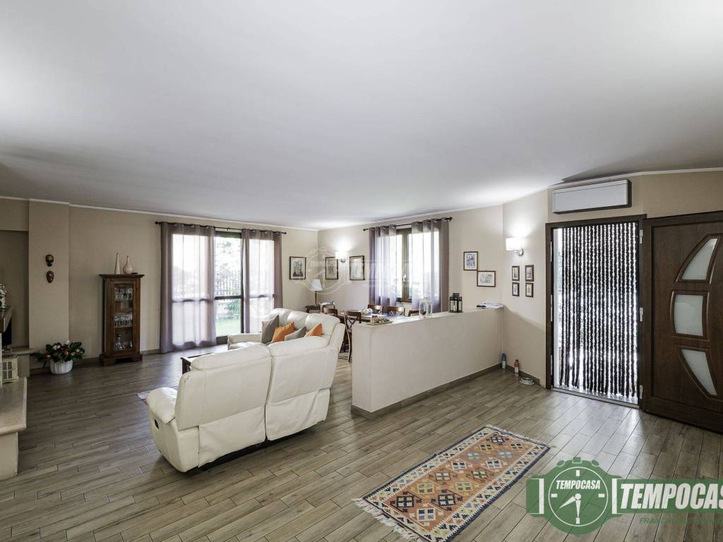 Villa a Lodi vecchio - Foto 2