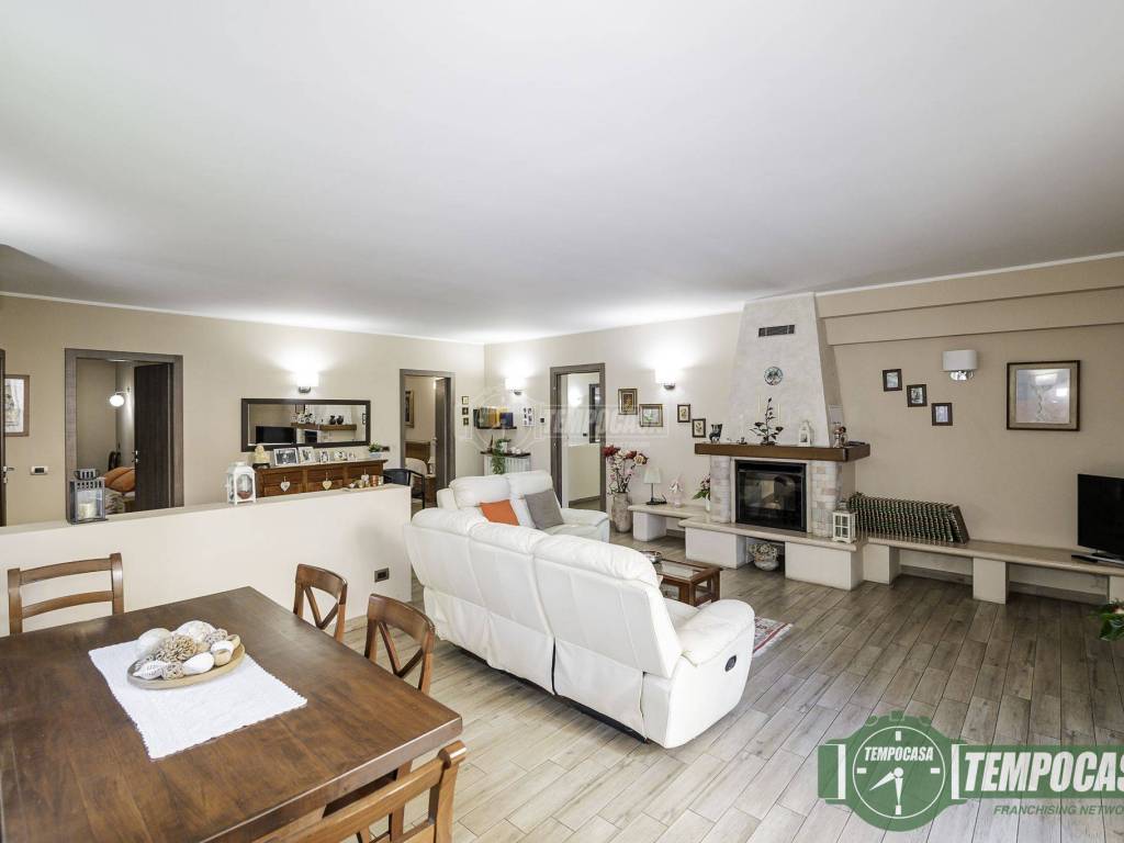 Villa a Lodi vecchio - Foto 4