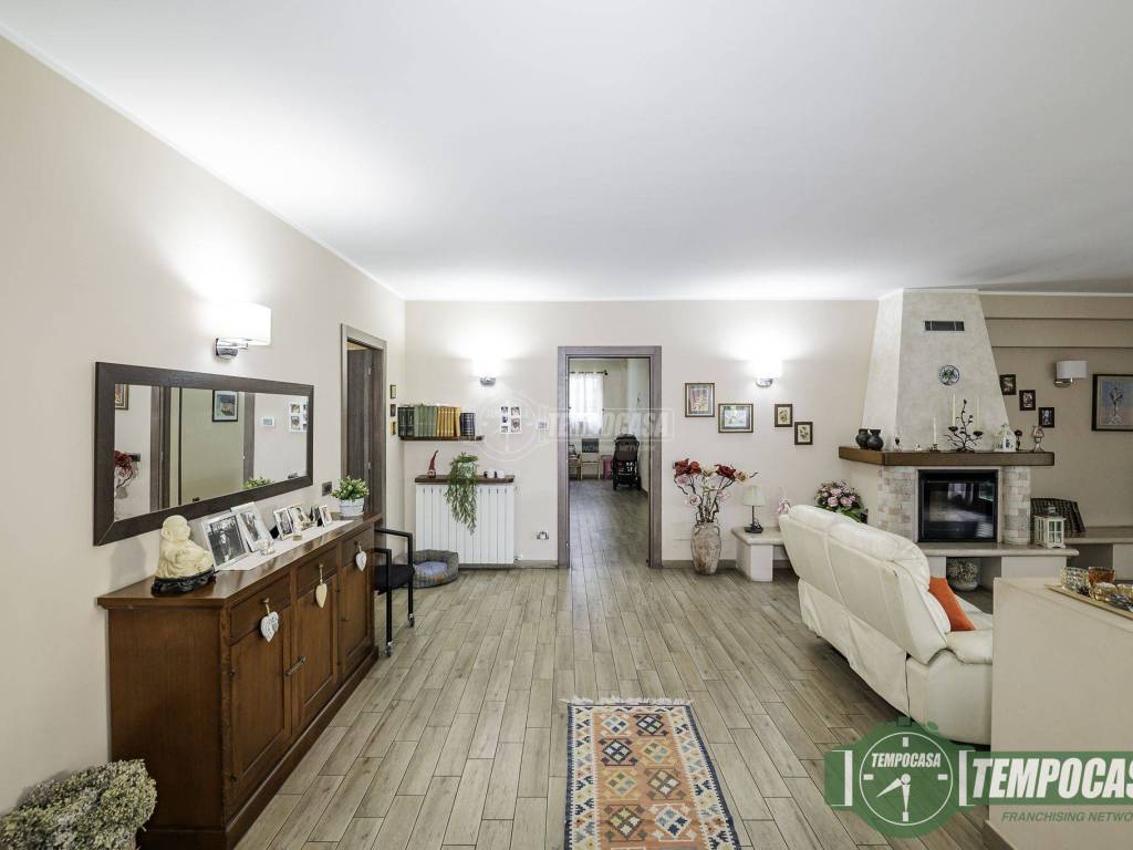 Villa a Lodi vecchio - Foto 5