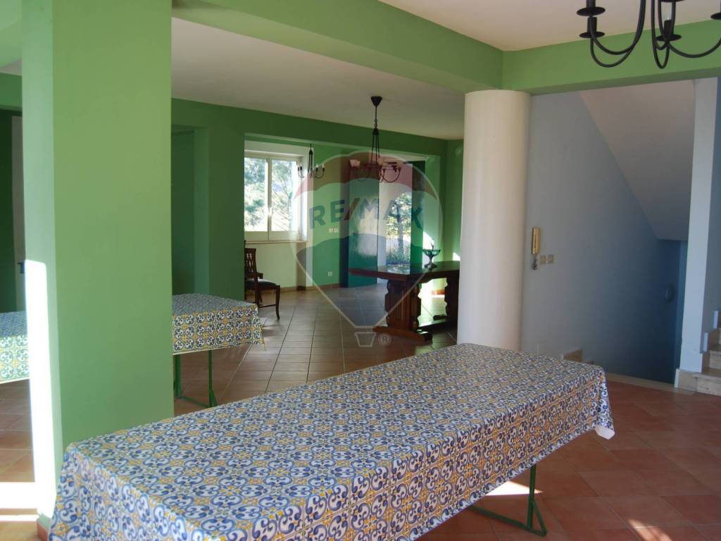 Villa a Teano in Via Casi - Foto 5