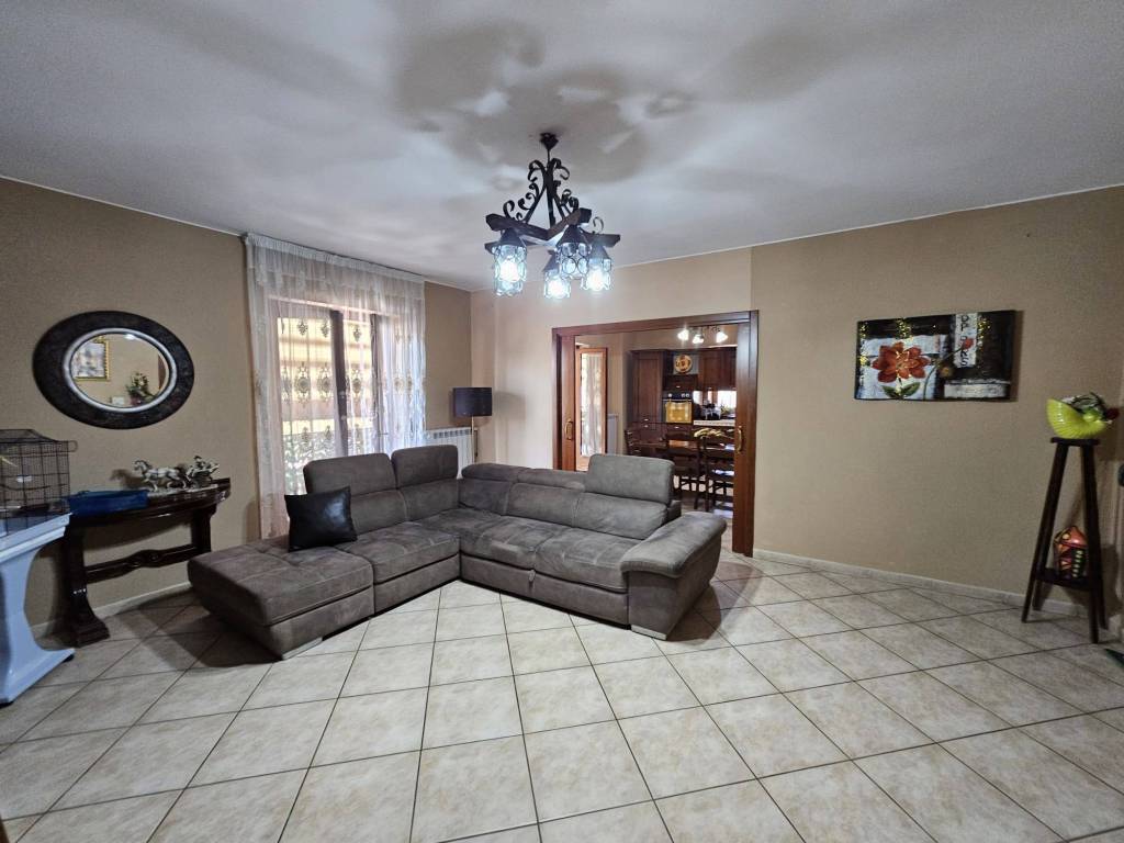 Appartamento a Orta di atella in Via Clanio - Foto 2