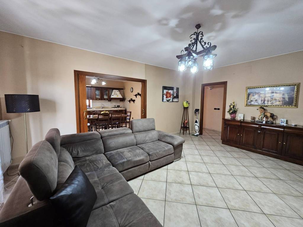 Appartamento a Orta di atella in Via Clanio - Foto 5