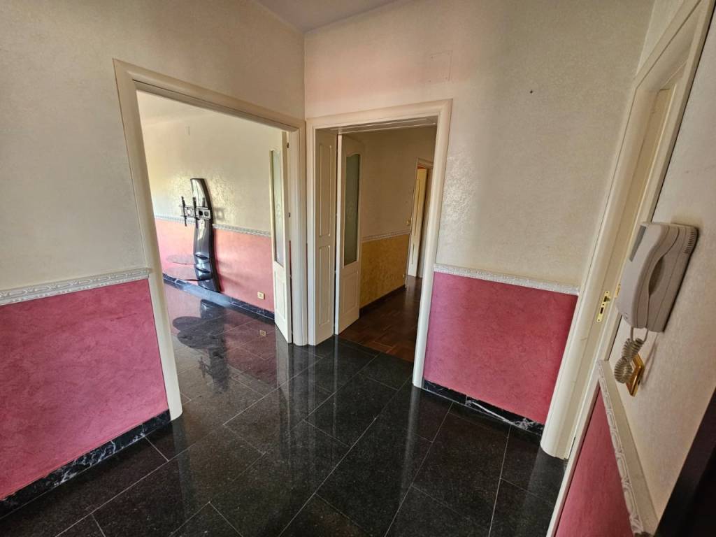 Appartamento a Reggio calabria in Via Boschicello - Foto 3