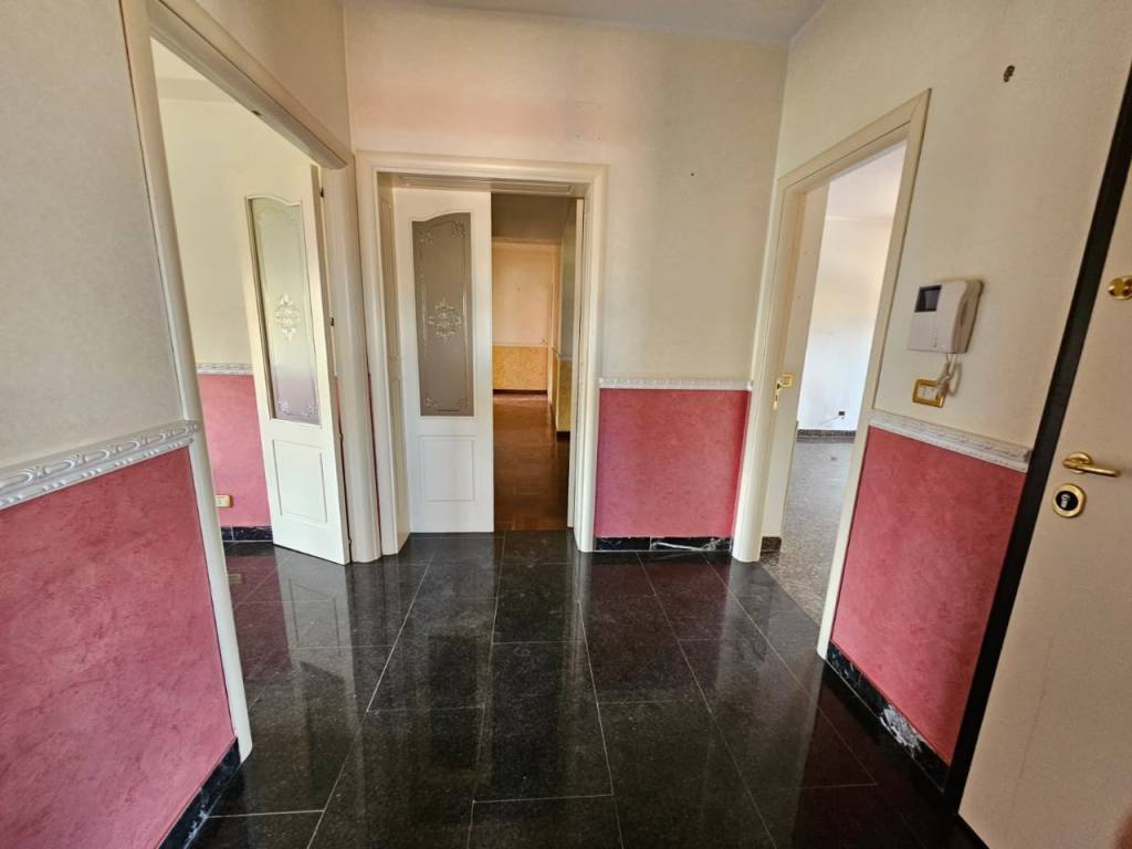 Appartamento a Reggio calabria in Via Boschicello - Foto 4
