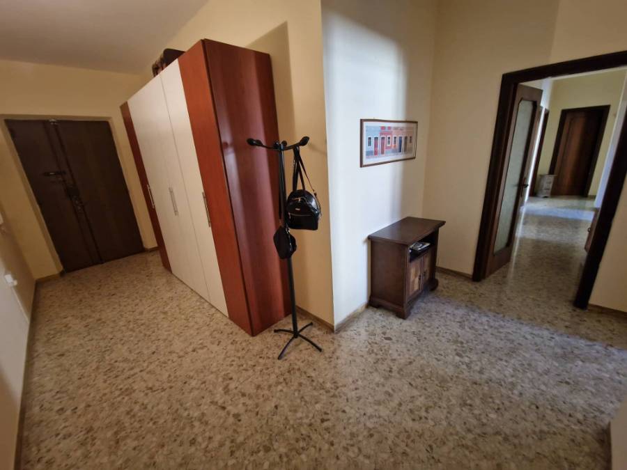 Appartamento a Reggio calabria in Viale Calabria - Foto 2