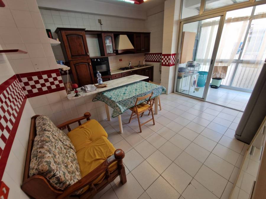 Appartamento a Reggio calabria in Viale Calabria - Foto 3