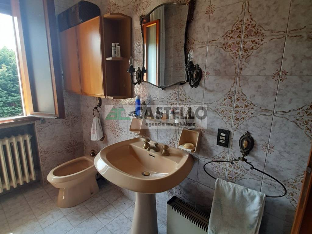 Casa indipendente a San giorgio delle pertiche in giovanni da cavino - Foto 3