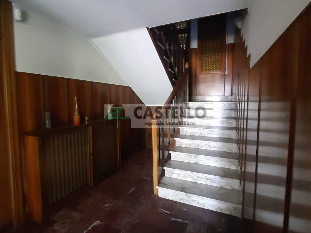 Casa indipendente a San giorgio delle pertiche in giovanni da cavino - Foto 5