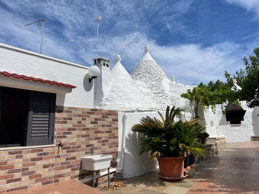 Rustico / casale a Ceglie messapica in Galante Menzella - Foto 3