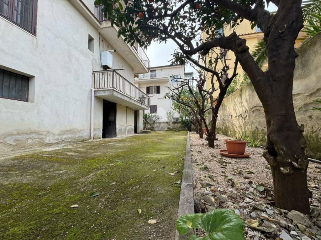 Villa a San nicola la strada in Via Duca D'Aosta, 4 - Foto 4