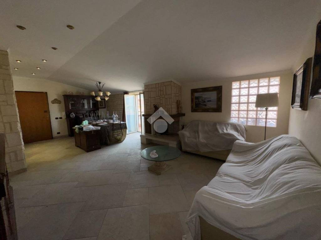 Villa a San nicola la strada in Via Duca D'Aosta, 4 - Foto 5