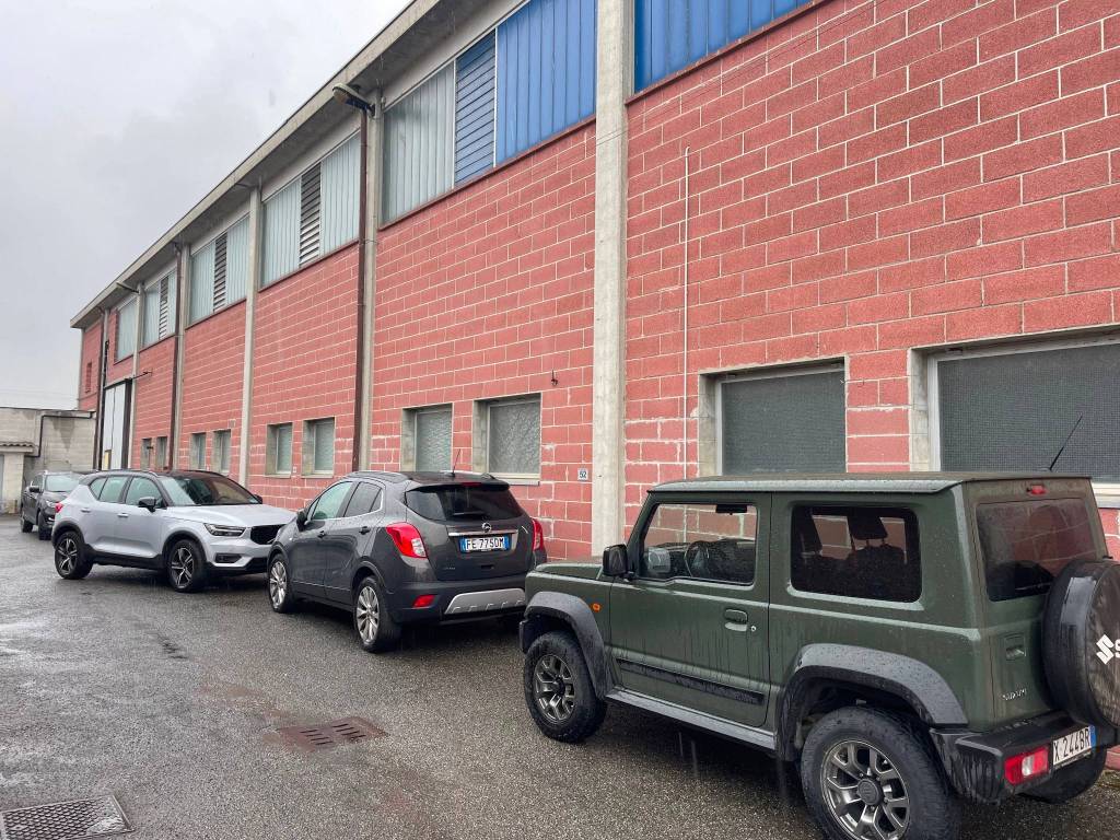 Immobile a Podenzano in Via Vittorio Alfieri - Foto 5