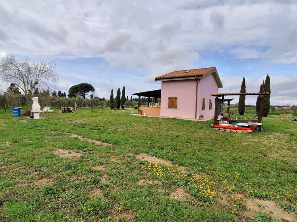 Rustico / casale a Bibbona in Via Bolgherese - Foto 5