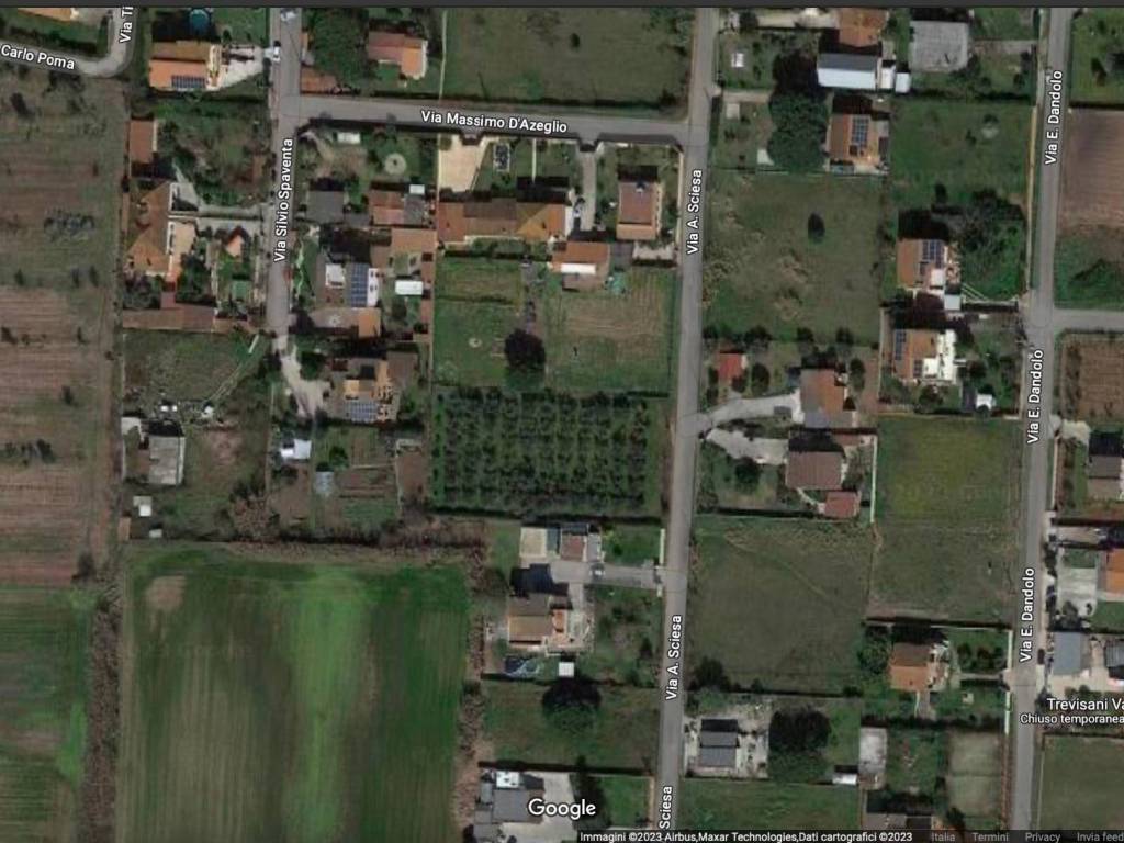 Terreno a Aprilia in via sciesa - Foto 2