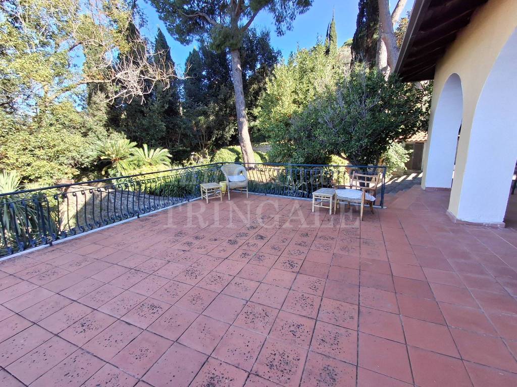 Villa a Lerici in Località Cala - Foto 3