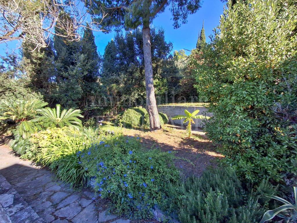 Villa a Lerici in Località Cala - Foto 4
