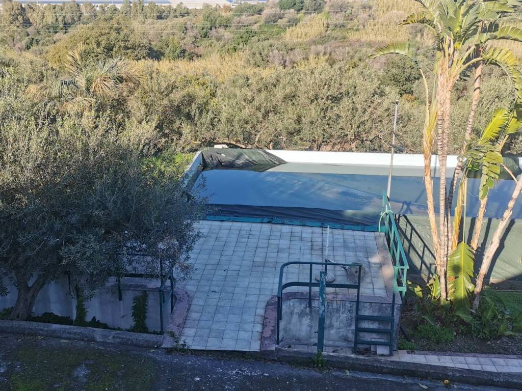 Villa a Pace del mela in Via A. Torre - Foto 4
