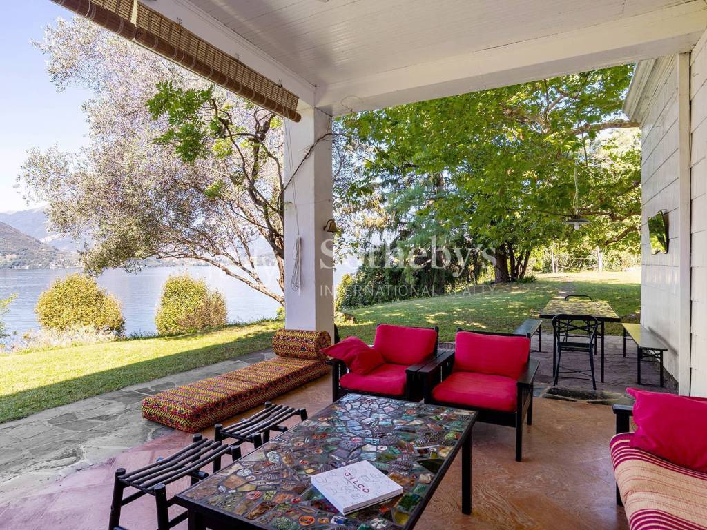 Villa a Lierna in via Roma - Foto 2