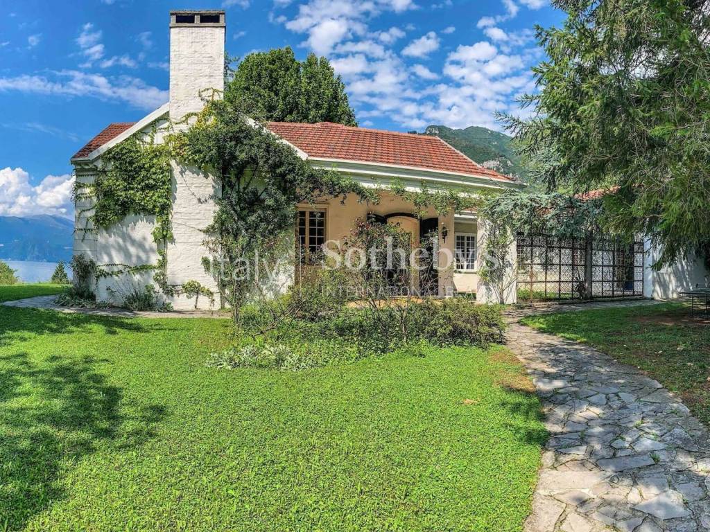 Villa a Lierna in via Roma - Foto 3