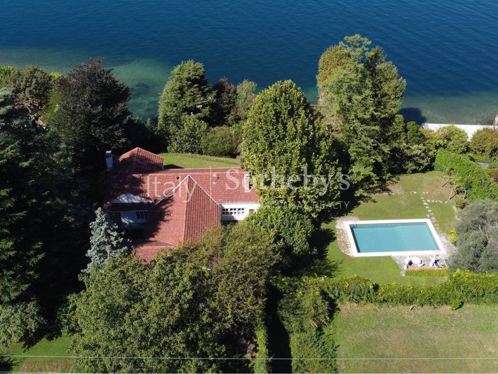 Villa a Lierna in via Roma - Foto 4