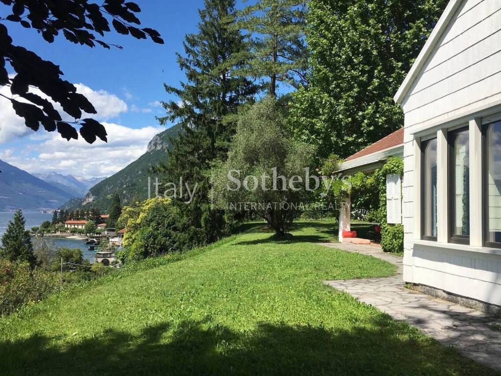 Villa a Lierna in via Roma - Foto 5