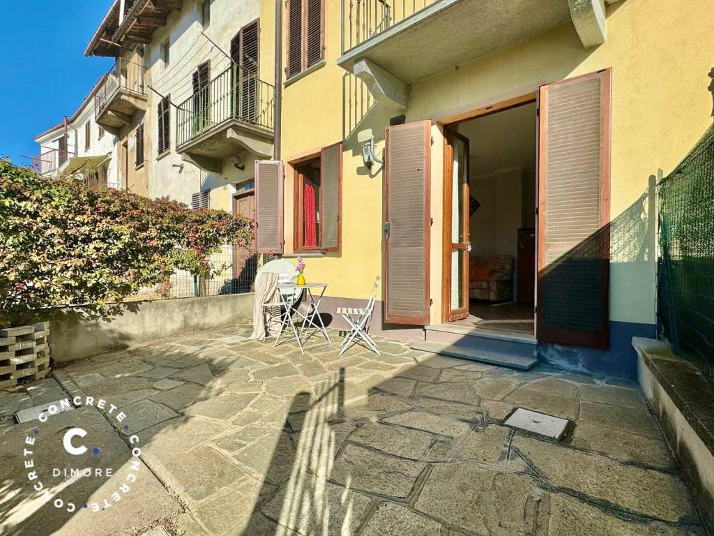Appartamento a Valfenera in Via Armando Diaz, 45 - Foto 5
