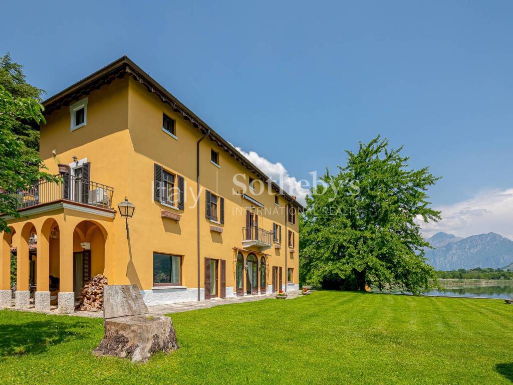 Villa a Annone di brianza in via Fornace - Foto 2
