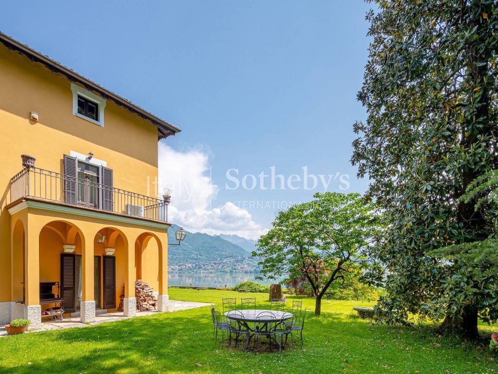 Villa a Annone di brianza in via Fornace - Foto 3