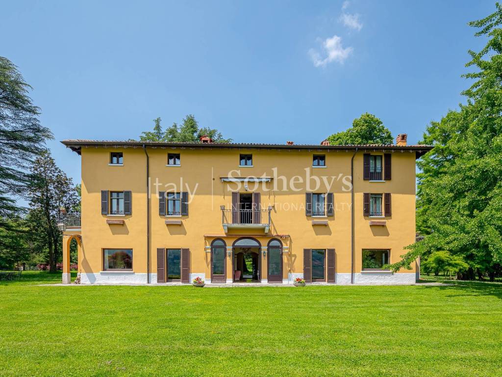 Villa a Annone di brianza in via Fornace - Foto 4