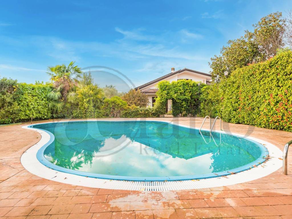 Villa a Ceprano - Foto 3