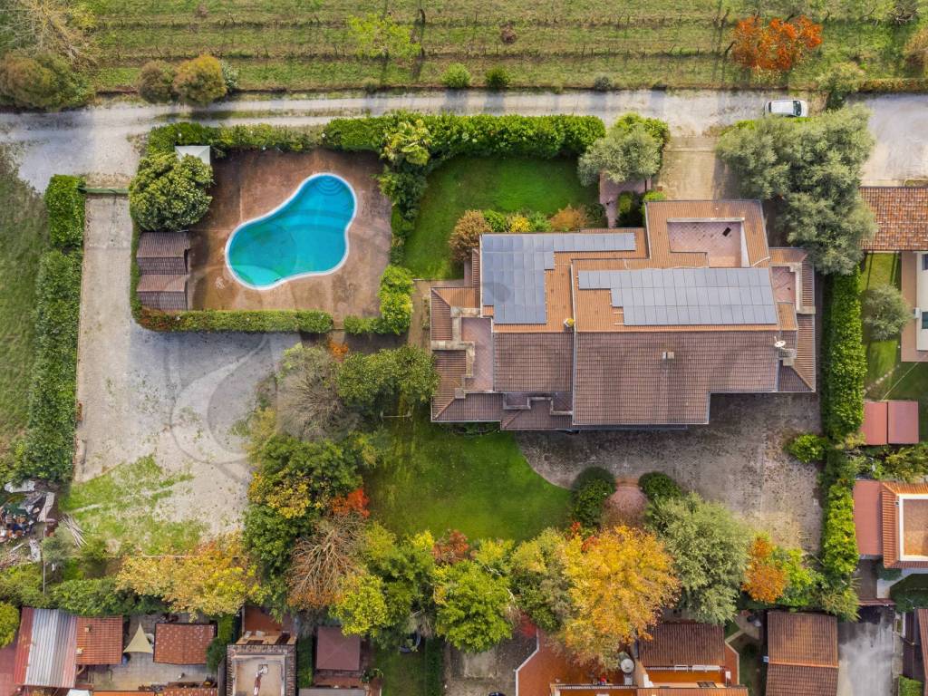 Villa a Ceprano - Foto 4