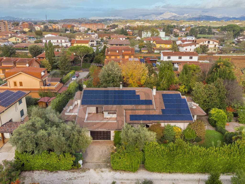 Villa a Ceprano - Foto 5