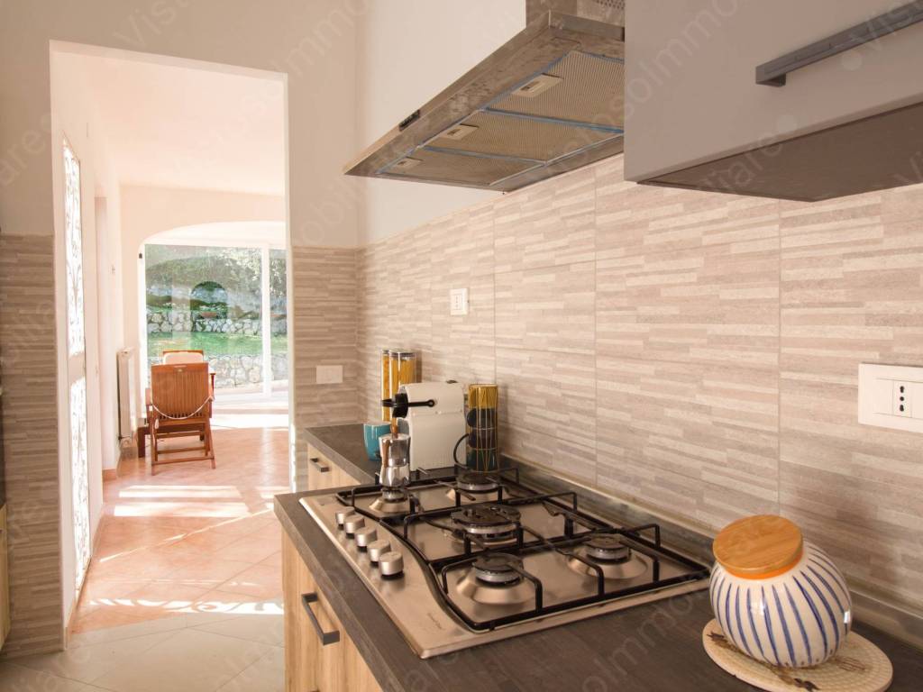 Villa a San felice circeo - Foto 4