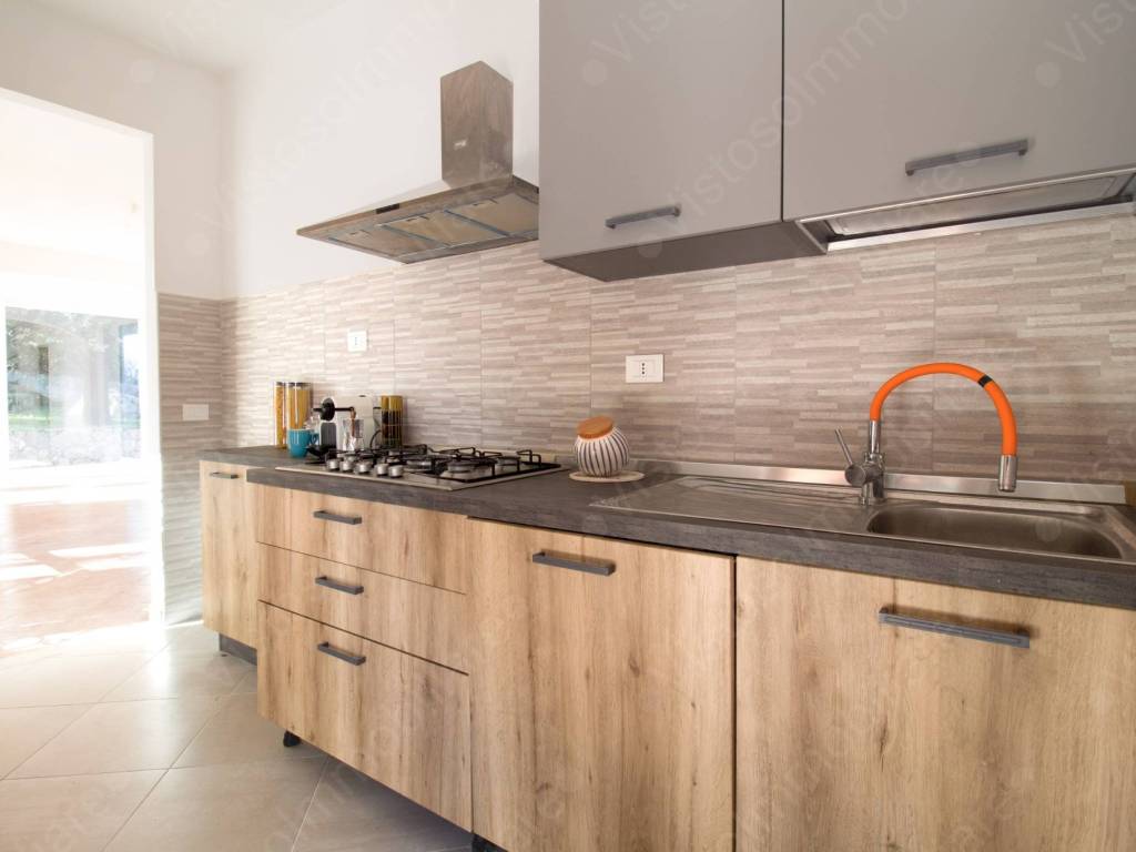 Villa a San felice circeo - Foto 5
