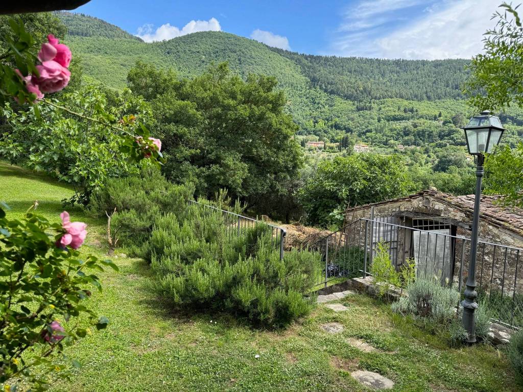 Villa a Vaiano - Foto 2