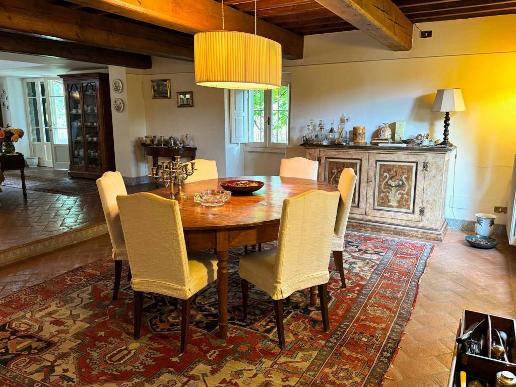 Villa a Vaiano - Foto 3