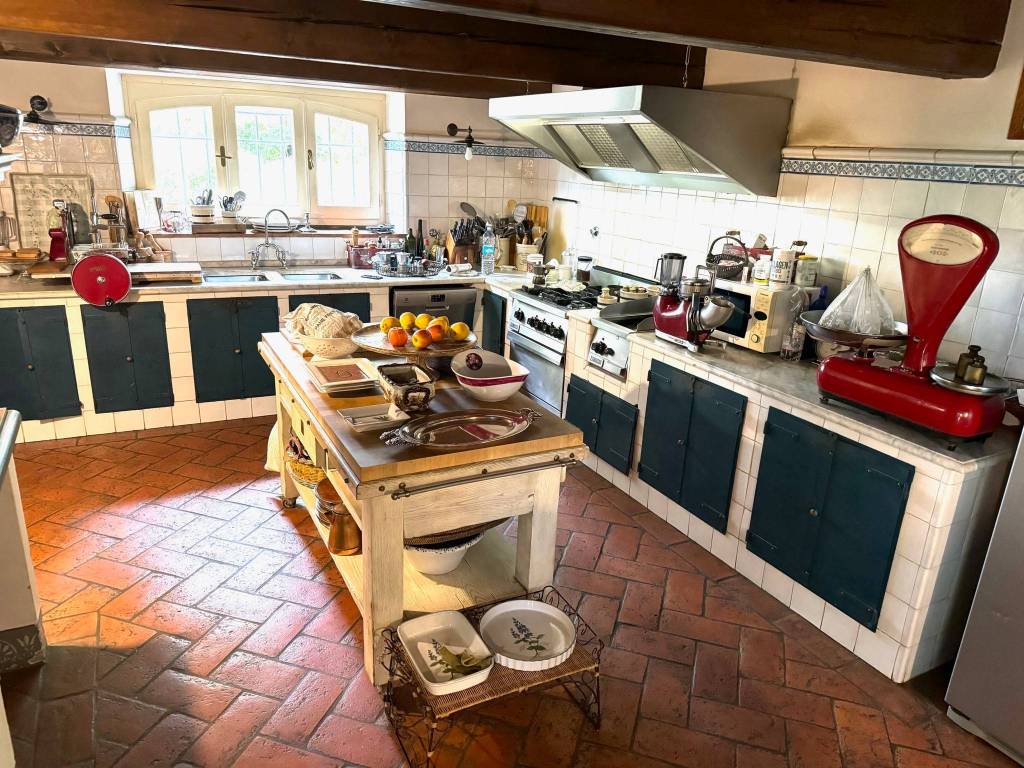 Villa a Vaiano - Foto 4