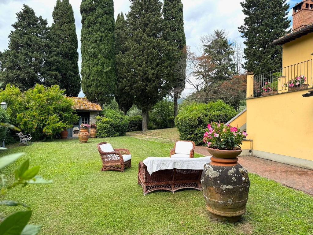 Villa a Vaiano - Foto 5