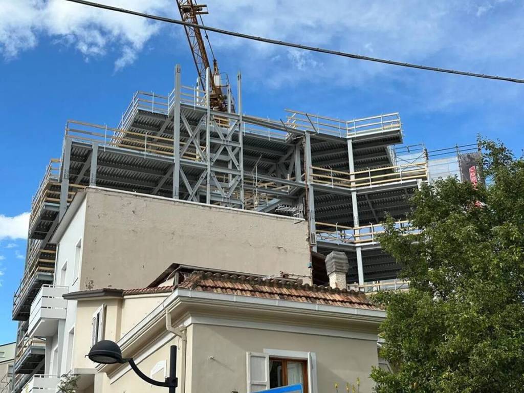 Appartamento a Cattolica in Via Belvedere, 8 - Foto 4
