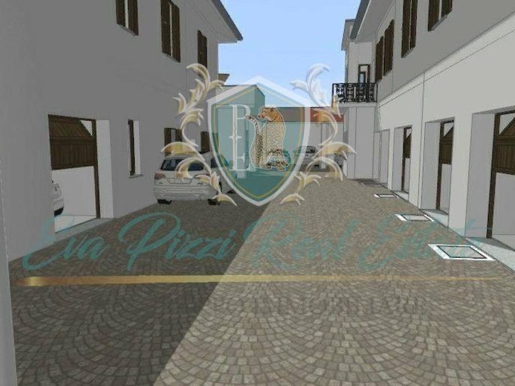 Appartamento a Lodi in Via XX Settembre - Foto 4
