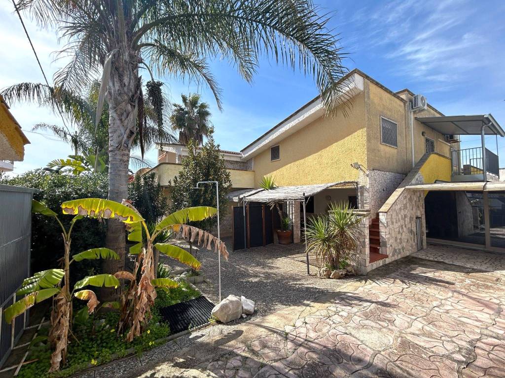 Villa a Porto cesareo in Via Nardò, 49 - Foto 3