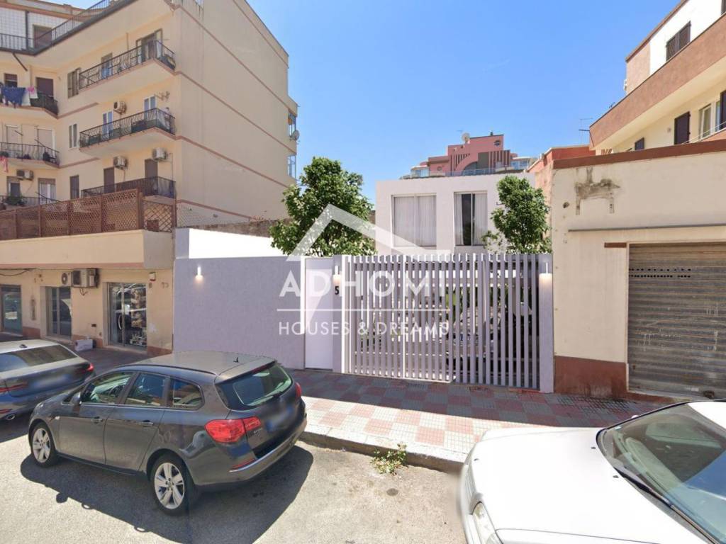 Villa a Cagliari in Via Lucca, 5 - Foto 2