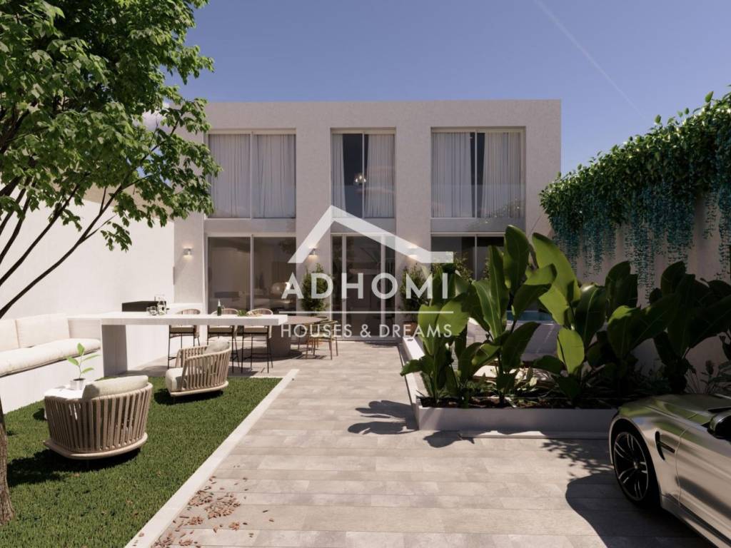 Villa a Cagliari in Via Lucca, 5 - Foto 3