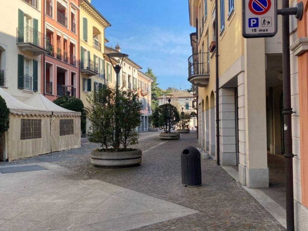 Progetto a Crema in Largo della Pace - Foto 2