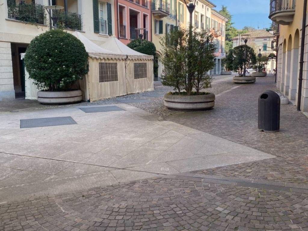 Progetto a Crema in Largo della Pace - Foto 3