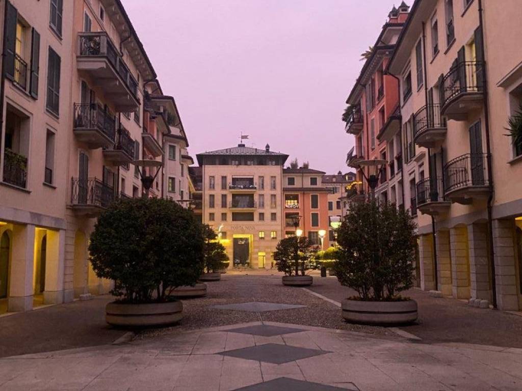 Progetto a Crema in Largo della Pace - Foto 4