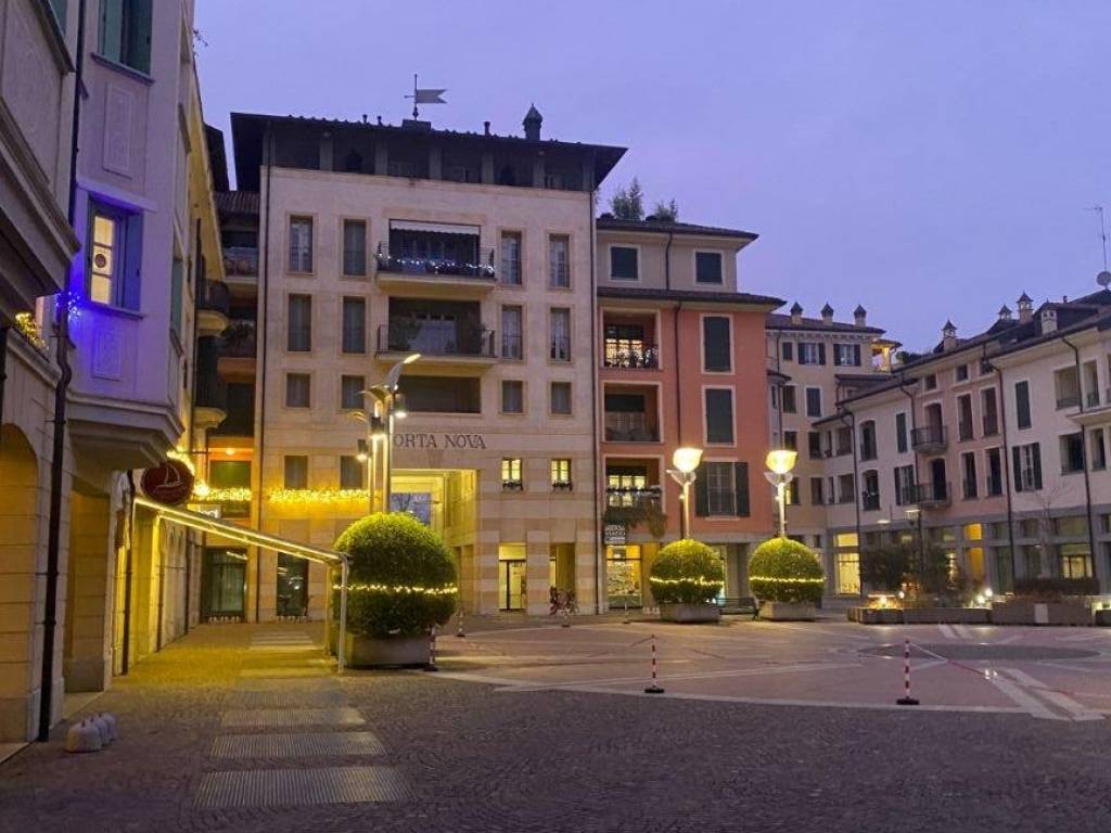 Progetto a Crema in Largo della Pace - Foto 5