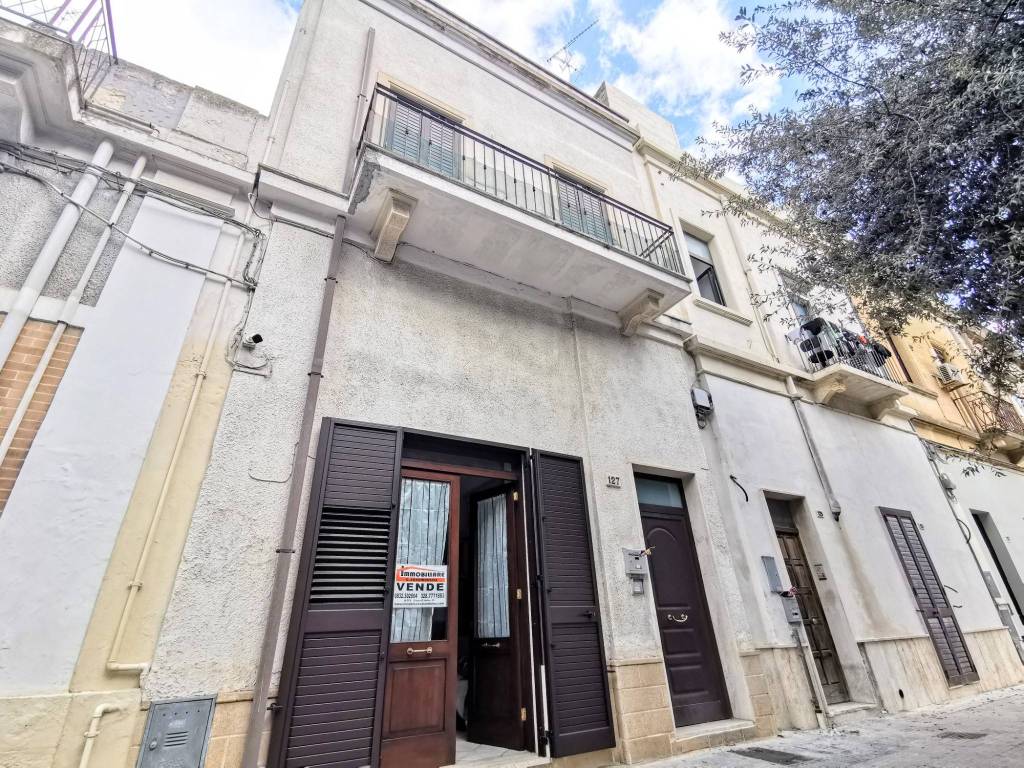 Casa indipendente a Lecce in Via Taranto, 127 - Foto 2