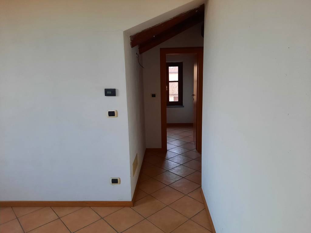 Attico / mansarda a Valfenera in Via Gino Berardi, 3 - Foto 3