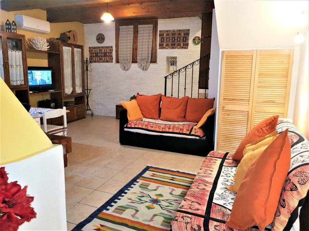 Casa indipendente a Cagliari in Via Francesco Coco - Foto 3